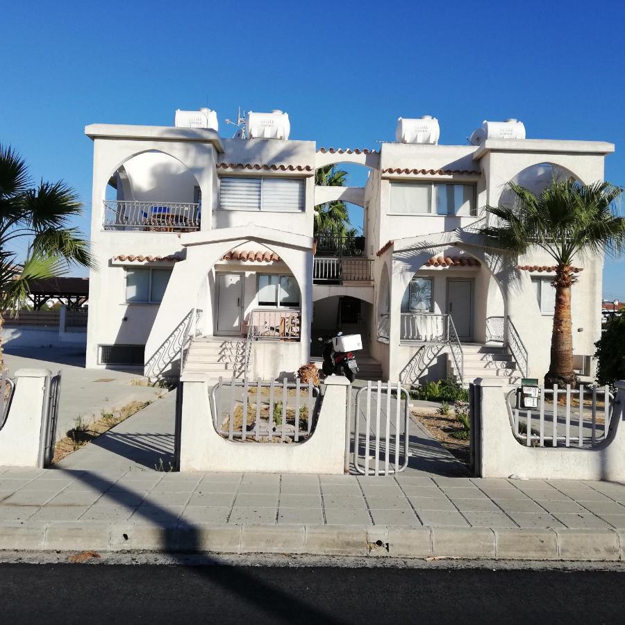 Lovely 1Betroom Apartment Near The Beach بيلا المظهر الخارجي الصورة