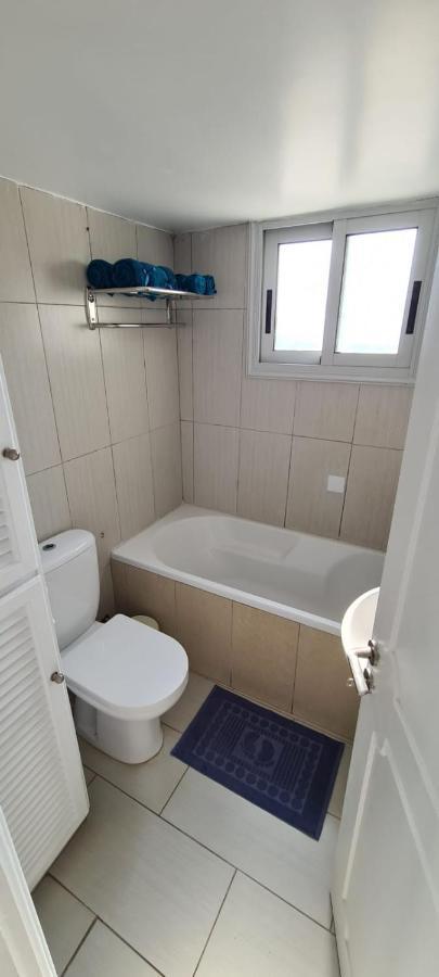 Lovely 1Betroom Apartment Near The Beach بيلا المظهر الخارجي الصورة