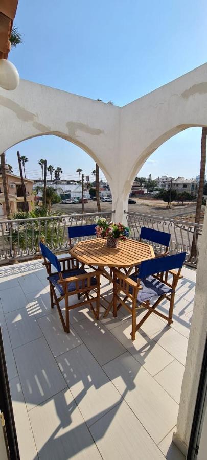 Lovely 1Betroom Apartment Near The Beach بيلا المظهر الخارجي الصورة